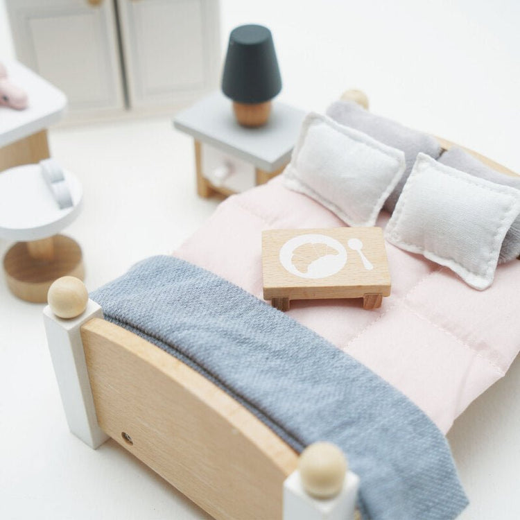 LE TOY VAN | DAISYLANE DOLL HOUSE FURNITURE BUNDLE by LE TOY VAN - The Playful Collective