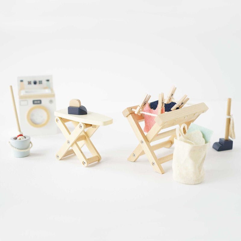 LE TOY VAN | DAISYLANE DOLL HOUSE FURNITURE BUNDLE by LE TOY VAN - The Playful Collective