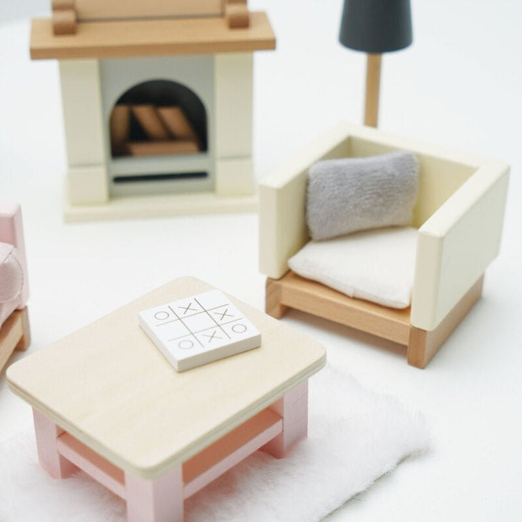 LE TOY VAN | DAISYLANE DOLL HOUSE FURNITURE BUNDLE by LE TOY VAN - The Playful Collective