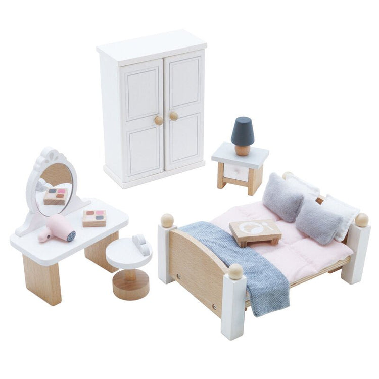 LE TOY VAN | DAISYLANE DOLL HOUSE FURNITURE BUNDLE by LE TOY VAN - The Playful Collective