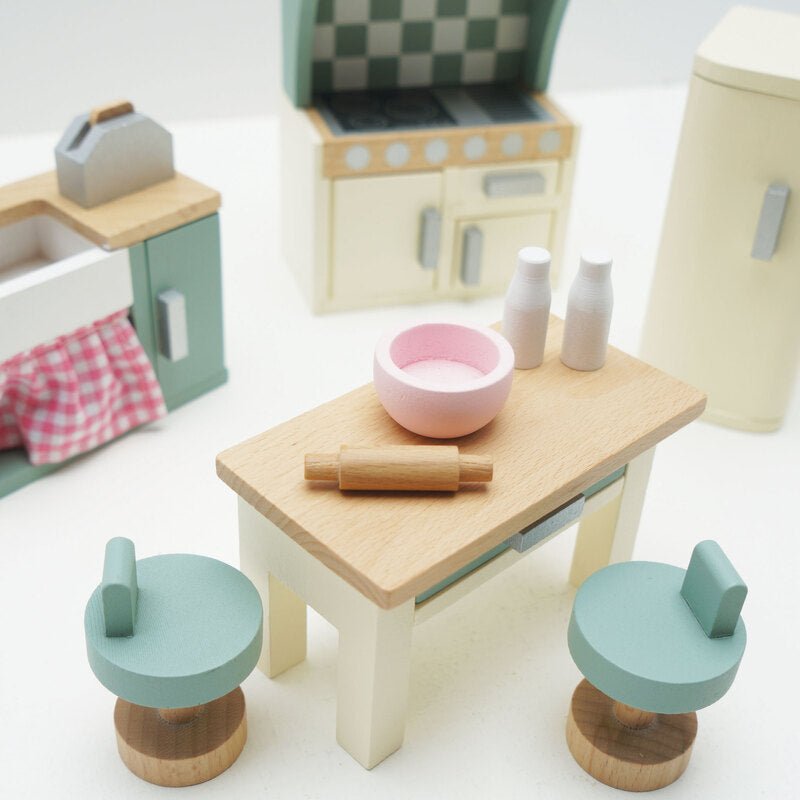 LE TOY VAN | DAISYLANE DOLL HOUSE FURNITURE BUNDLE by LE TOY VAN - The Playful Collective