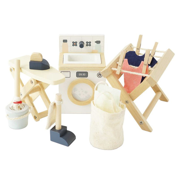 LE TOY VAN | DAISYLANE DOLL HOUSE FURNITURE BUNDLE by LE TOY VAN - The Playful Collective