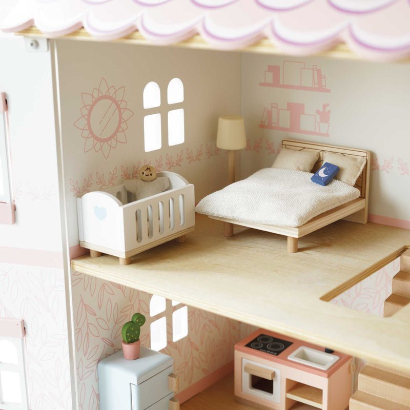 LE TOY VAN | DAISYLANE STARTER FURNITURE SET - REVAMPED *PRE - ORDER* by LE TOY VAN - The Playful Collective