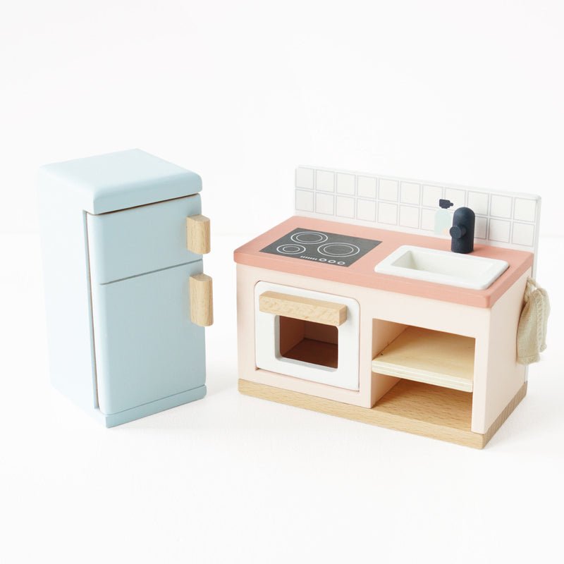 LE TOY VAN | DAISYLANE STARTER FURNITURE SET - REVAMPED *PRE - ORDER* by LE TOY VAN - The Playful Collective