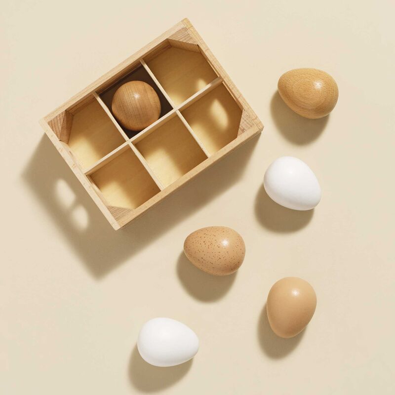 LE TOY VAN | HONEYBAKE FOOD CRATE BUNDLE - 8 CRATE SET by LE TOY VAN - The Playful Collective