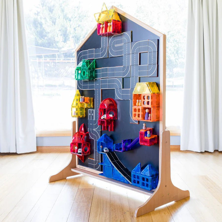 LEARN & GROW | MULTI - BOARD STAND by LEARN & GROW TOYS - The Playful Collective