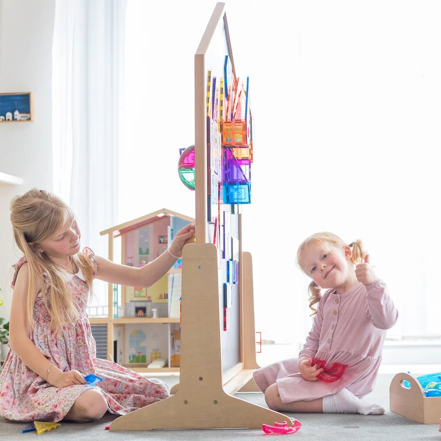 LEARN & GROW | MULTI - BOARD STAND by LEARN & GROW TOYS - The Playful Collective