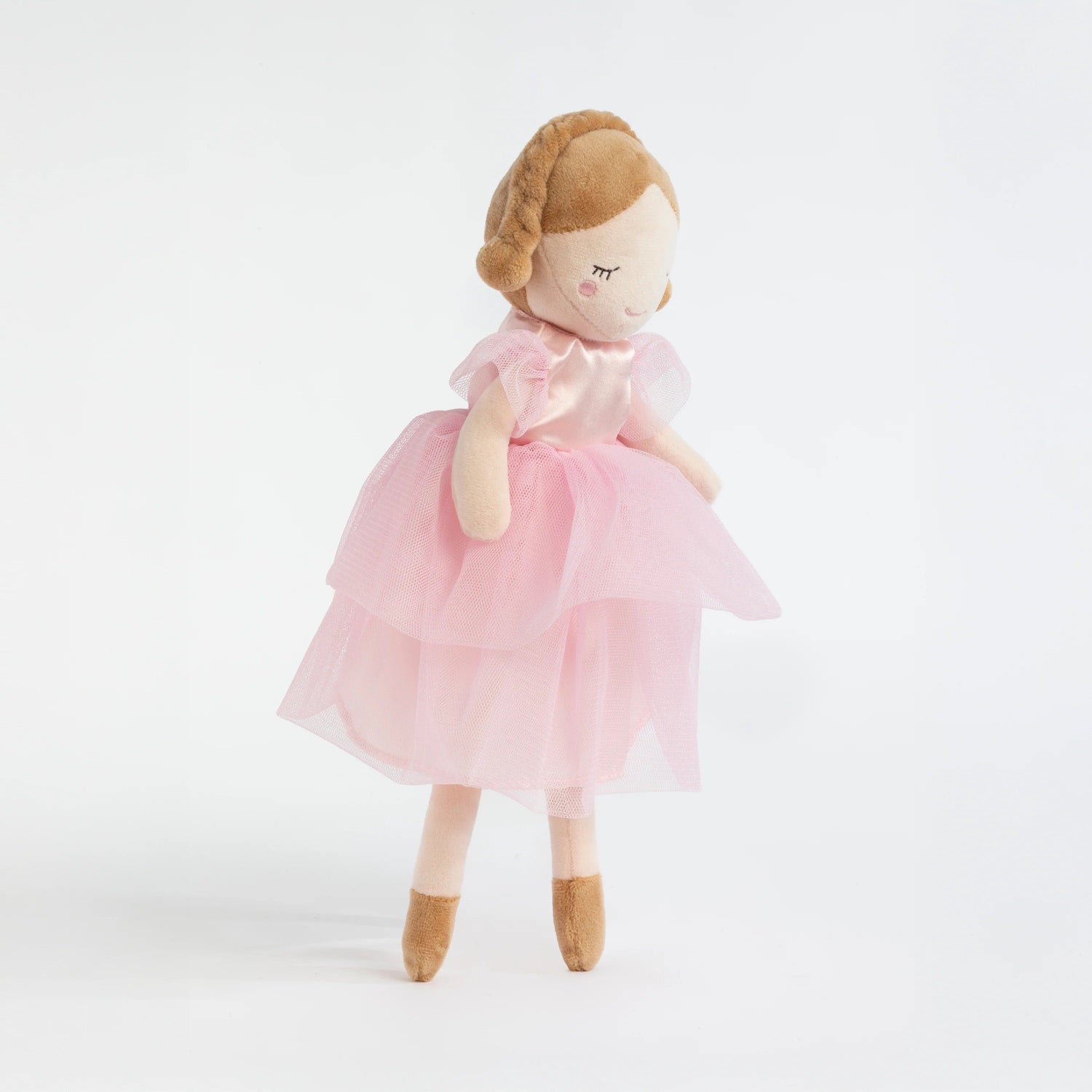 LIVING TEXTILES | PRINCESS DOLL - LUCIA by LIVING TEXTILES - The Playful Collective