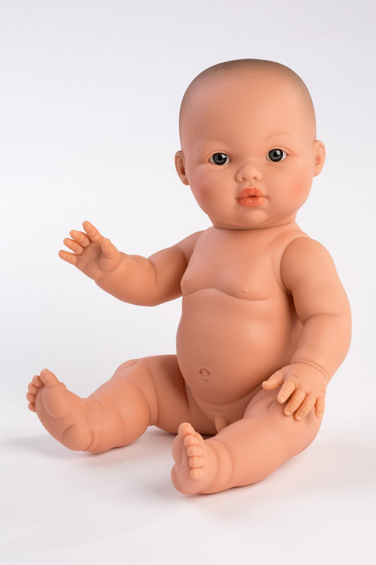 LLORENS DOLLS | MINI COLETTOS DOLL - THOMAS by LLORENS DOLLS - The Playful Collective