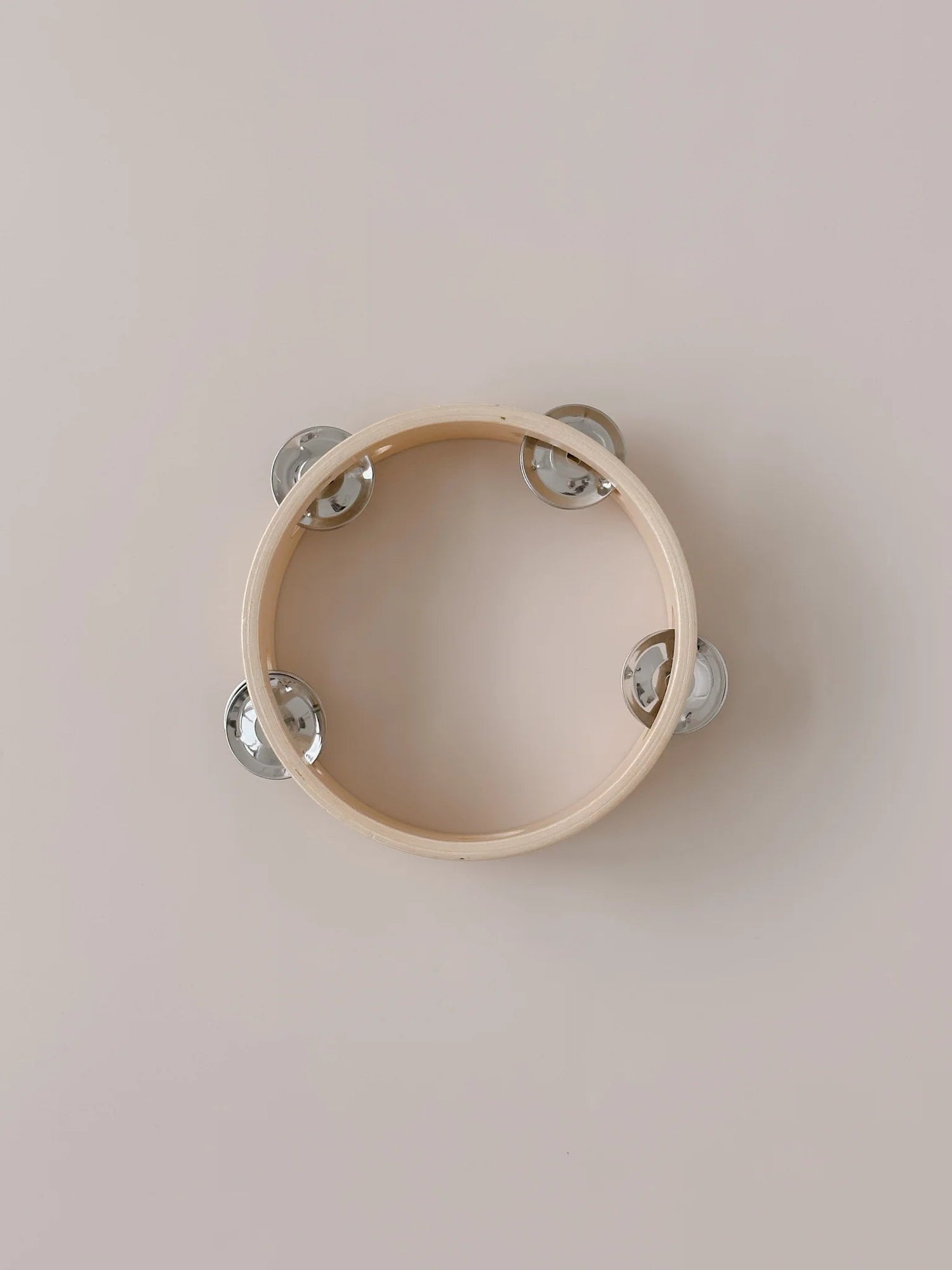 LOVE NOTE CO | HEADLESS TAMBOURINE *PRE-ORDER* by LOVE NOTE CO - The Playful Collective