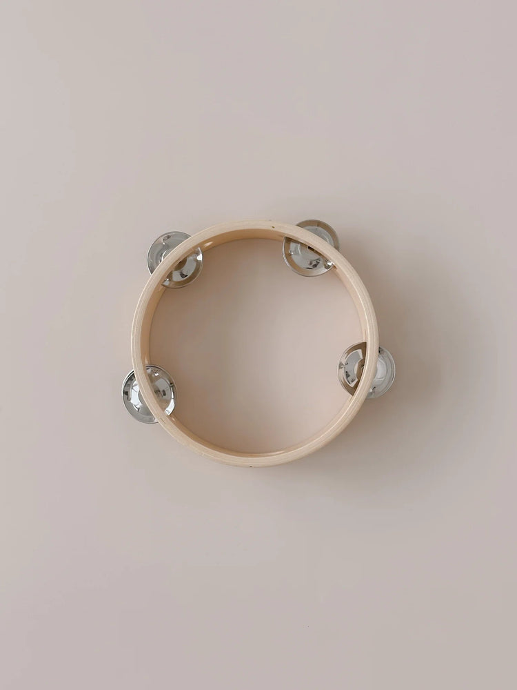 LOVE NOTE CO | HEADLESS TAMBOURINE *PRE-ORDER* by LOVE NOTE CO - The Playful Collective