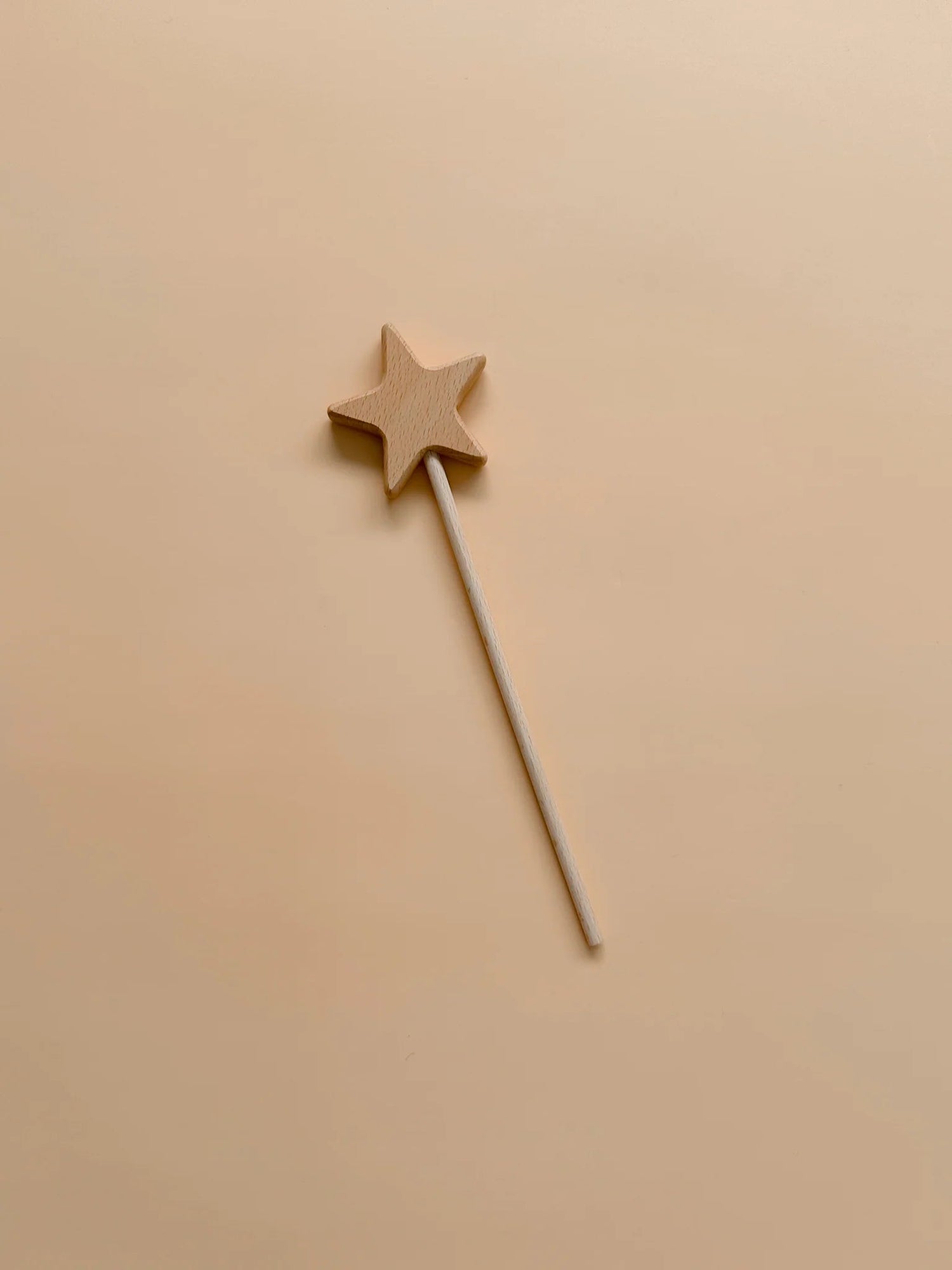 LOVE NOTE CO | LITTLE STARS MAGIC WAND *PRE - ORDER* by LOVE NOTE CO - The Playful Collective