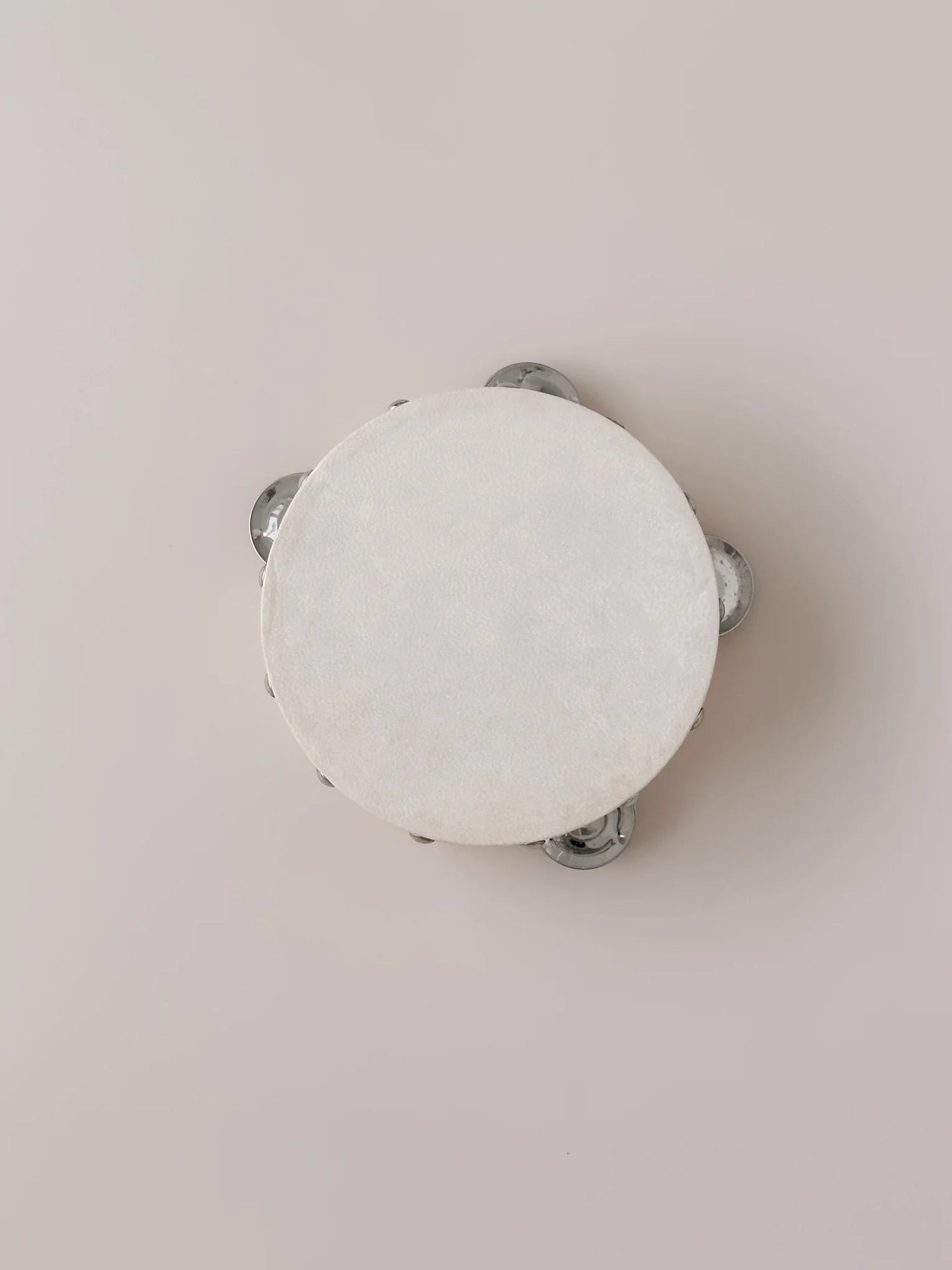 LOVE NOTE CO | TAMBOURINE DRUM *PRE-ORDER* by LOVE NOTE CO - The Playful Collective