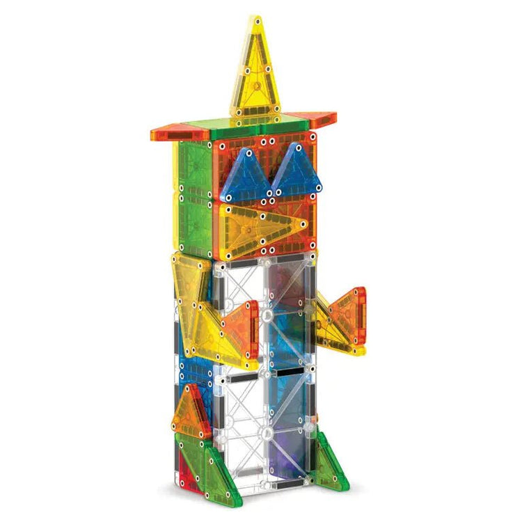 MAGNA - TILES | MICROMAGS - 70 PIECE SET *COMING 1 AUG* by MAGNA - TILES - The Playful Collective