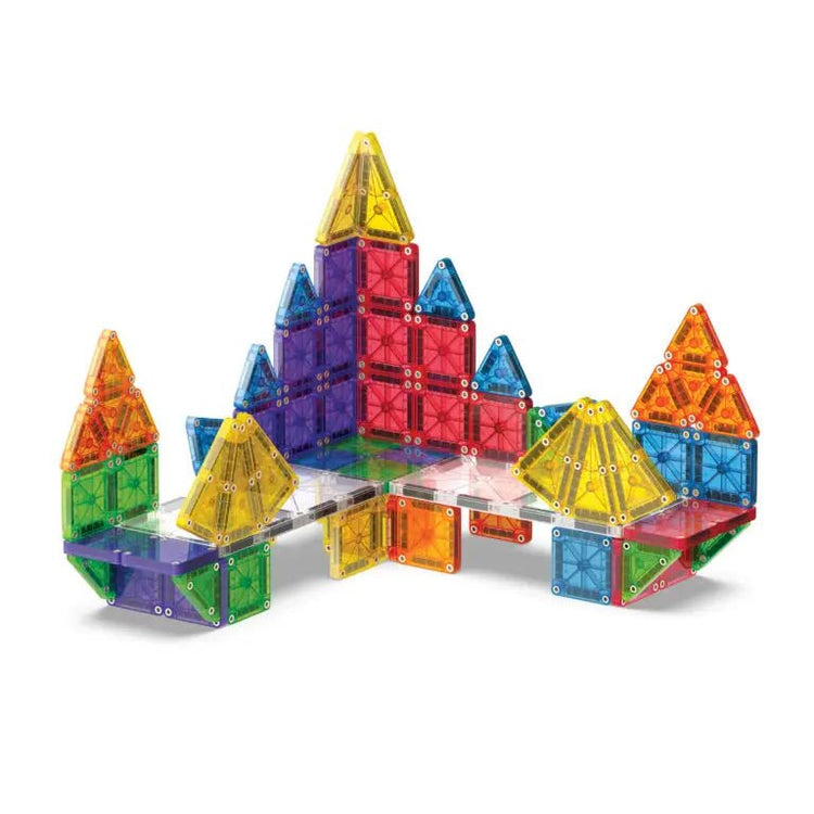 MAGNA - TILES | MICROMAGS - 70 PIECE SET *COMING 1 AUG* by MAGNA - TILES - The Playful Collective