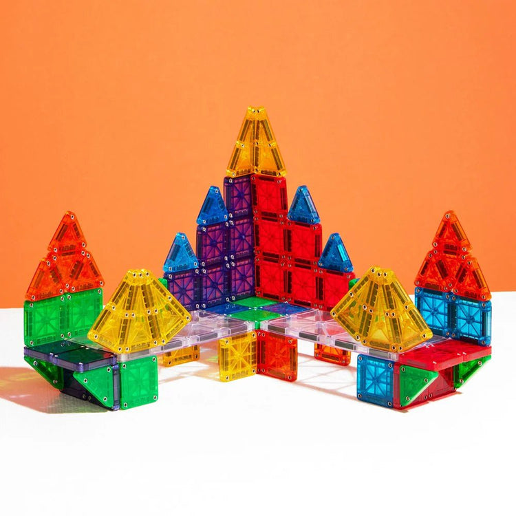 MAGNA - TILES | MICROMAGS - 70 PIECE SET *COMING 1 AUG* by MAGNA - TILES - The Playful Collective