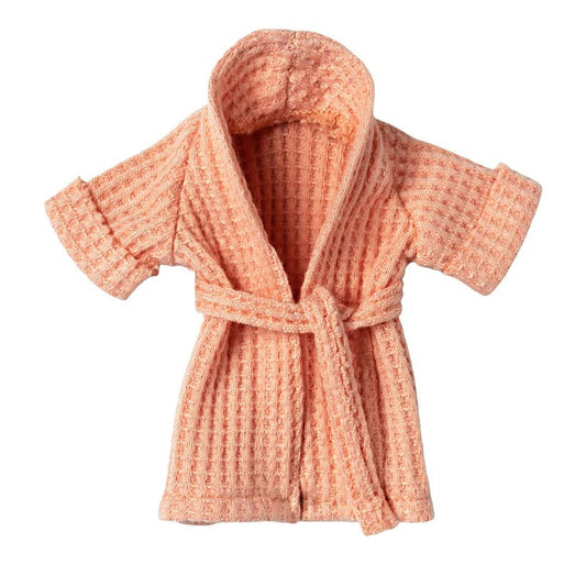 MAILEG | BATHROBE CORAL by MAILEG - The Playful Collective