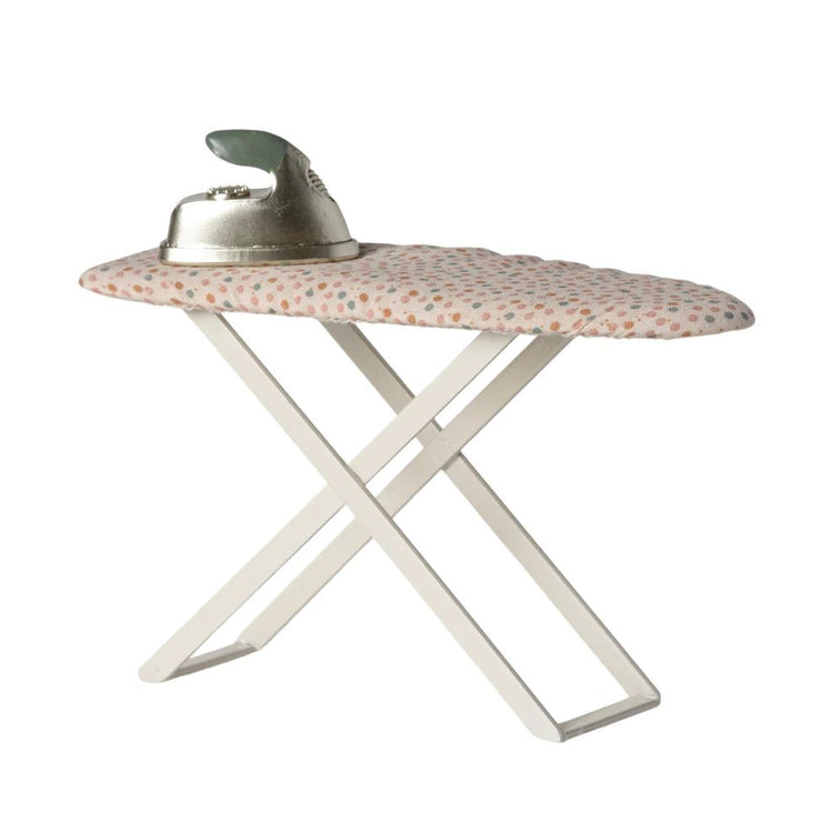 MAILEG | IRON & IRONING BOARD, MOUSE by MAILEG - The Playful Collective