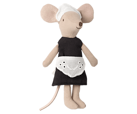 MAILEG | MAID MOUSE by MAILEG - The Playful Collective