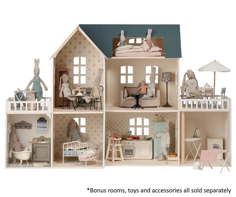 MAILEG | MAILEG DOLL HOUSE by MAILEG - The Playful Collective