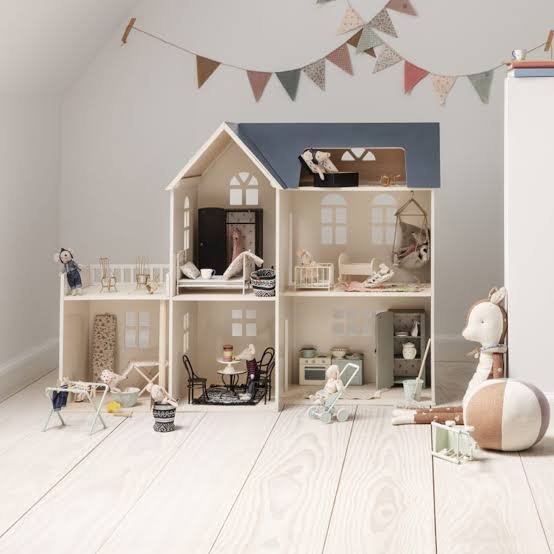 MAILEG | MAILEG DOLL HOUSE by MAILEG - The Playful Collective