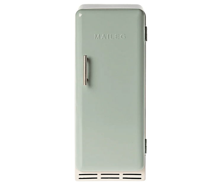 MAILEG | MINIATURE FRIDGE MINT by MAILEG - The Playful Collective