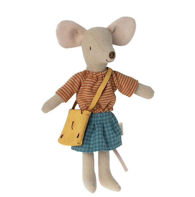 MAILEG | MUM MOUSE by MAILEG - The Playful Collective