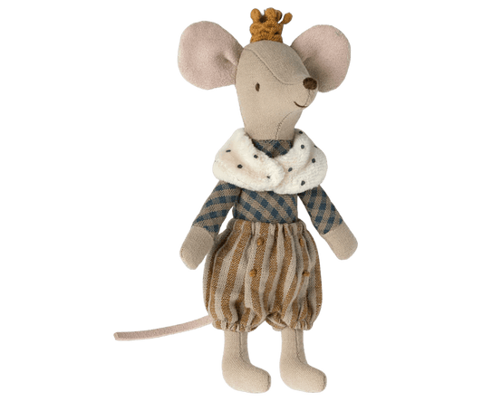 MAILEG | PRINCE MOUSE BIG BROTHER by MAILEG - The Playful Collective