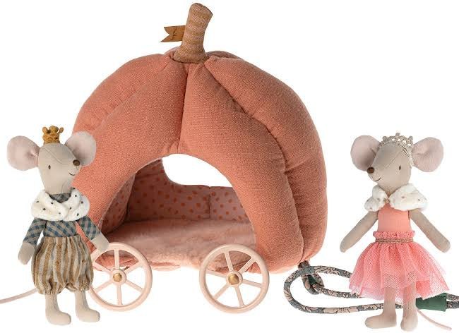 MAILEG | PRINCESS MOUSE BIG SISTER by MAILEG - The Playful Collective