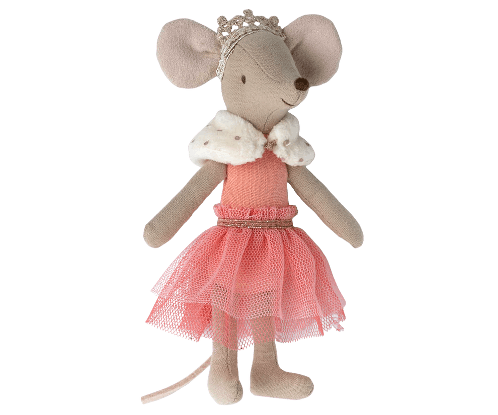 MAILEG | PRINCESS MOUSE BIG SISTER by MAILEG - The Playful Collective