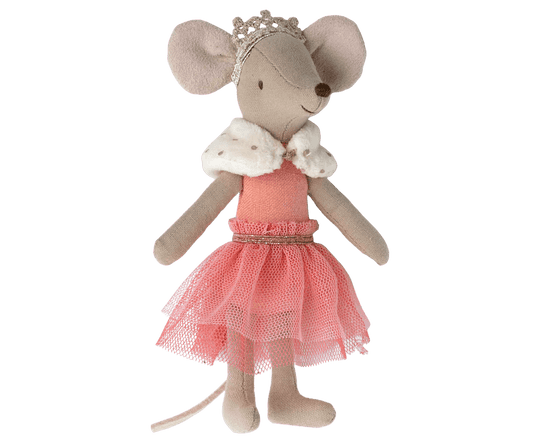 MAILEG | PRINCESS MOUSE BIG SISTER by MAILEG - The Playful Collective