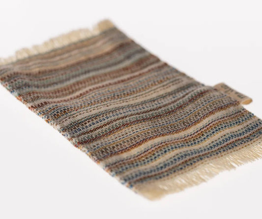 MAILEG | RUG, STRIPED Small by MAILEG - The Playful Collective