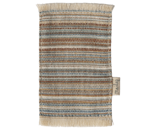 MAILEG | RUG, STRIPED Small by MAILEG - The Playful Collective