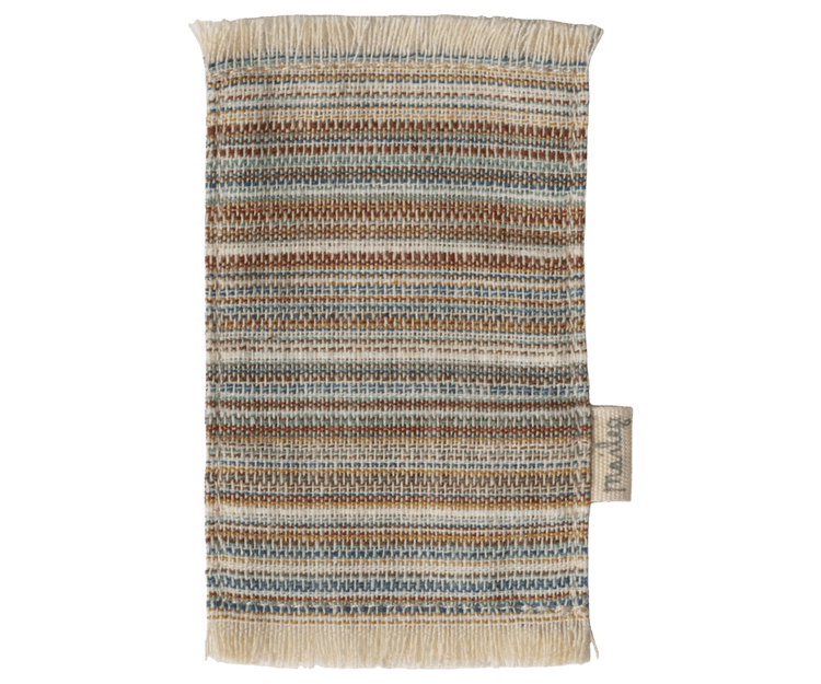 MAILEG | RUG, STRIPED Small by MAILEG - The Playful Collective