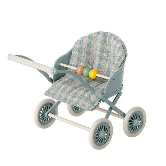 MAILEG | STROLLER BABY MINT by MAILEG - The Playful Collective