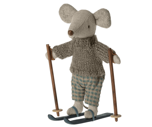 MAILEG | WINTER MOUSE BIG BROTHER by MAILEG - The Playful Collective