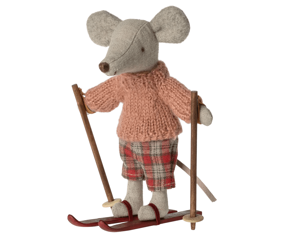 MAILEG | WINTER MOUSE BIG SISTER by MAILEG - The Playful Collective