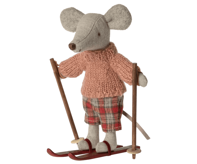 MAILEG | WINTER MOUSE BIG SISTER by MAILEG - The Playful Collective