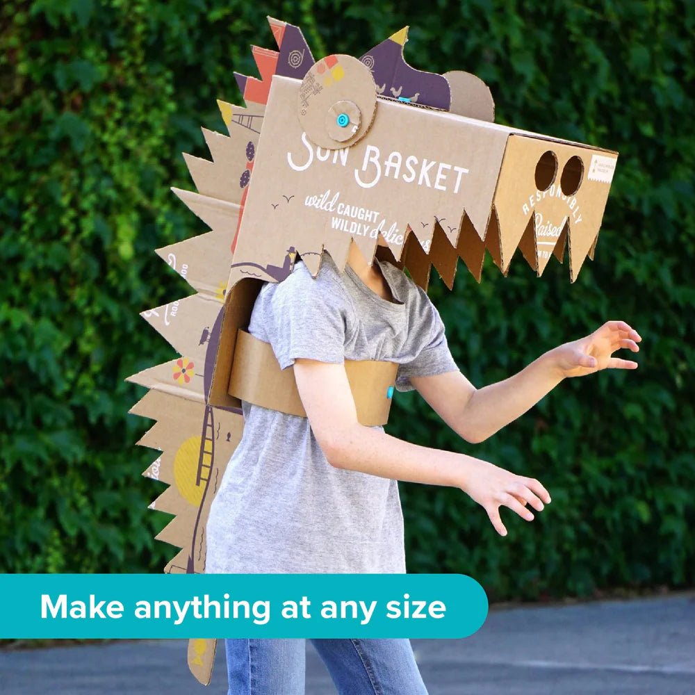 MAKEDO | CREATE KIT by MAKEDO - The Playful Collective