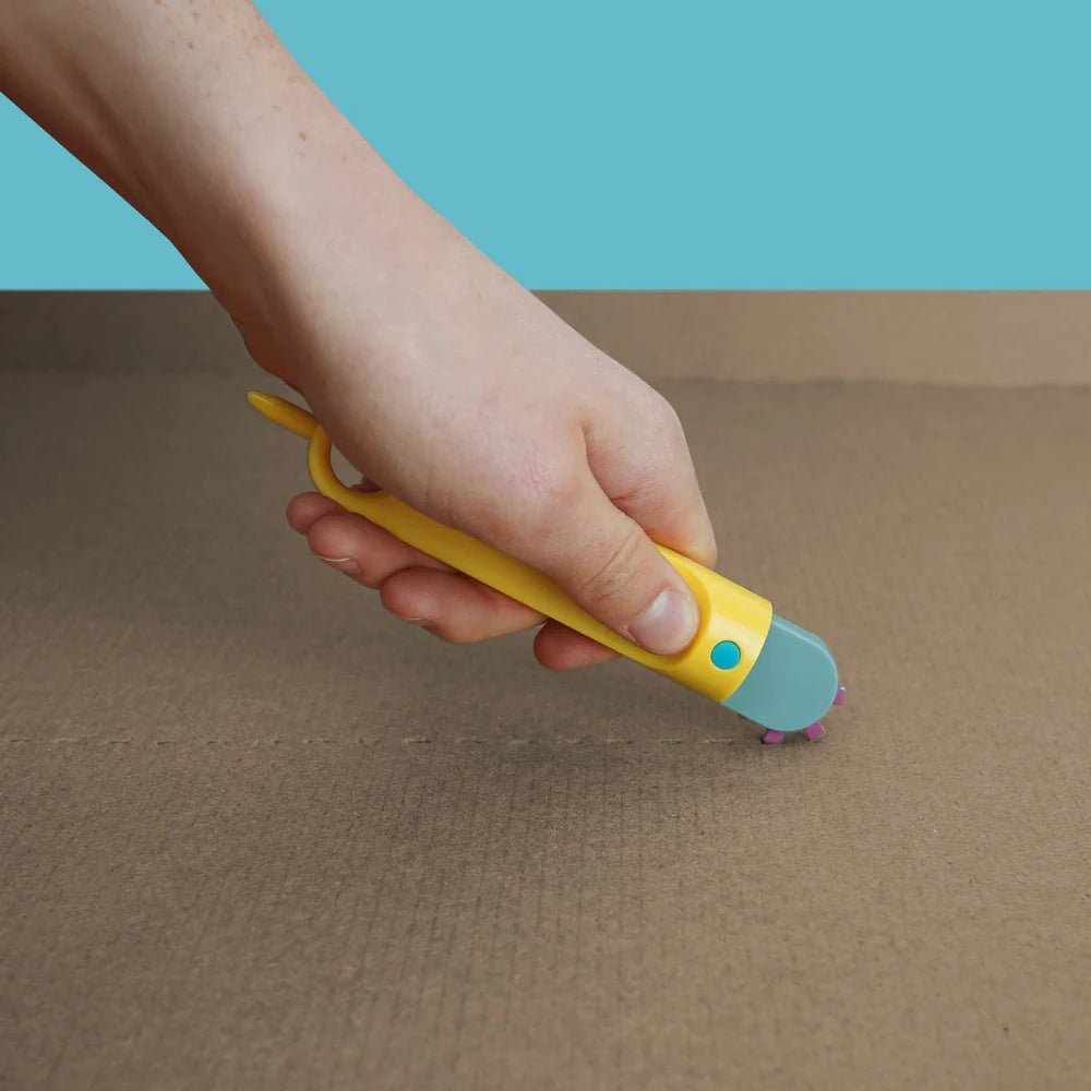 MAKEDO | FOLD-ROLLER *PRE-ORDER* by MAKEDO - The Playful Collective