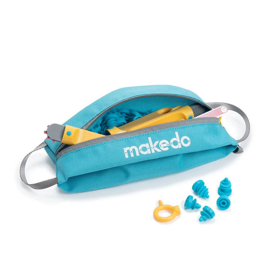 MAKEDO | TOOL CASE by MAKEDO - The Playful Collective