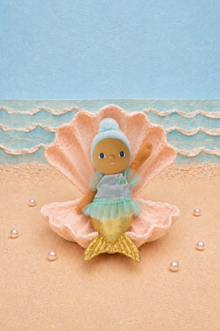 OLLI ELLA | DINKY DINKUM MAYA MERMAID