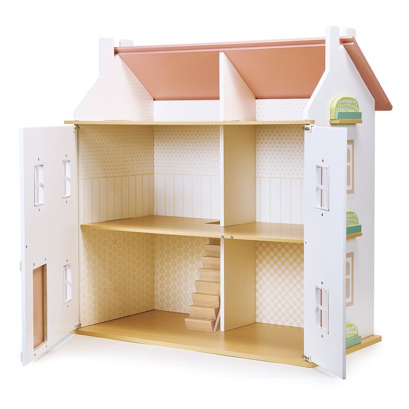 MENTARI | CLOVER DOLLS HOUSE by MENTARI - The Playful Collective