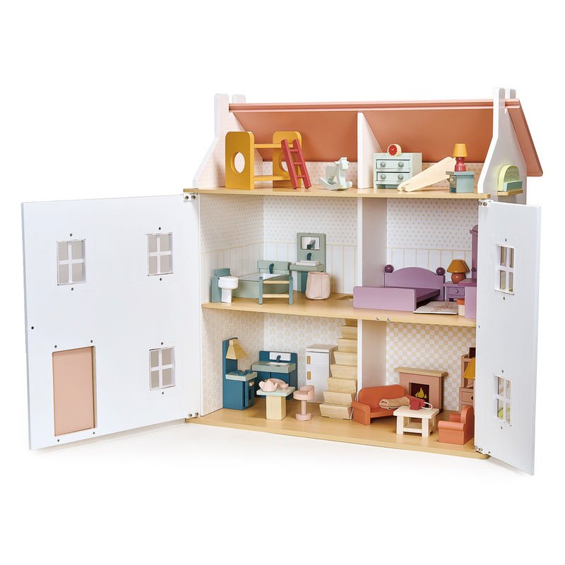 MENTARI | CLOVER DOLLS HOUSE by MENTARI - The Playful Collective