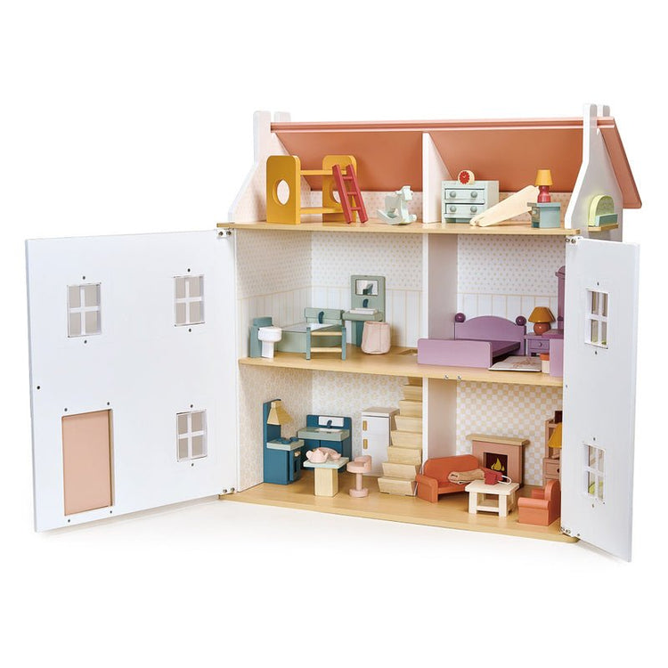 MENTARI | CLOVER DOLLS HOUSE by MENTARI - The Playful Collective
