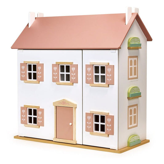 MENTARI | CLOVER DOLLS HOUSE by MENTARI - The Playful Collective