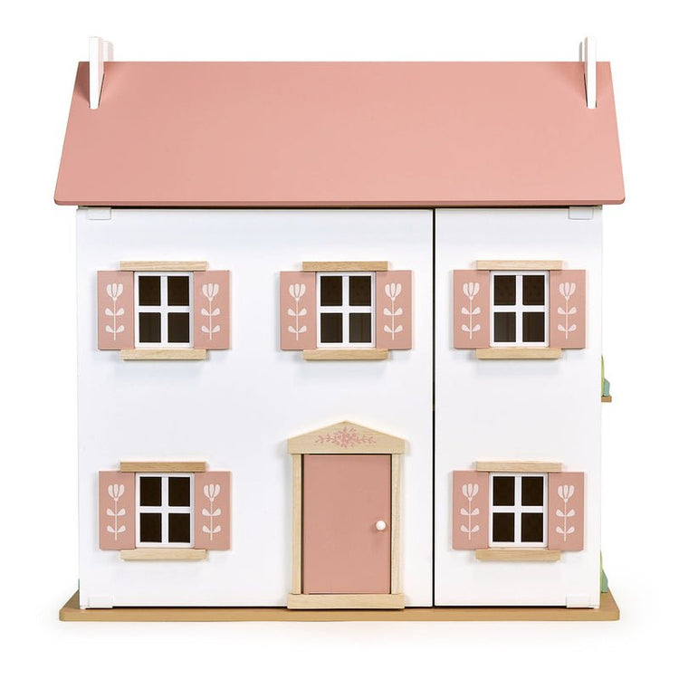 MENTARI | CLOVER DOLLS HOUSE by MENTARI - The Playful Collective