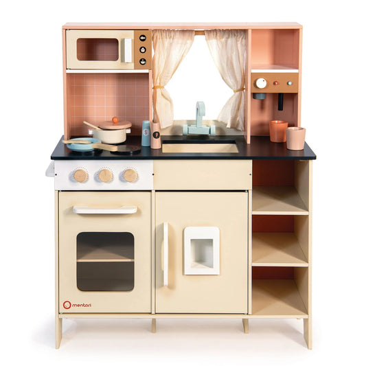 MENTARI | CREAM PLAY KITCHEN by MENTARI - The Playful Collective