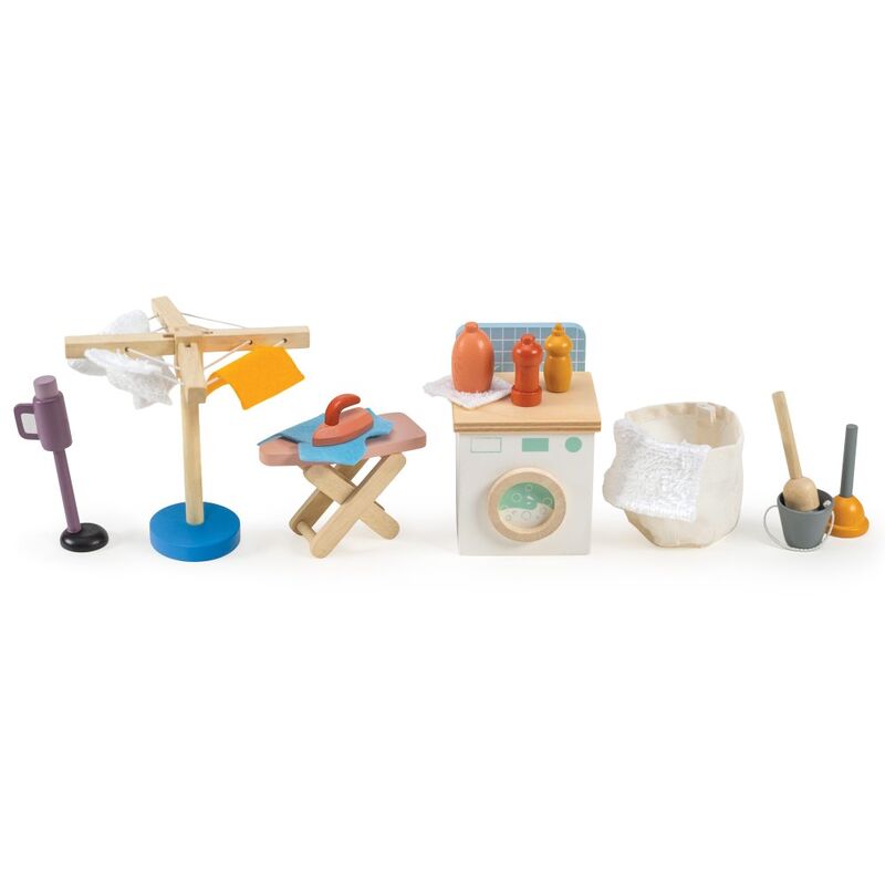 MENTARI | DOLL HOUSE EXTRAS FURNITURE BUNDLE by MENTARI - The Playful Collective