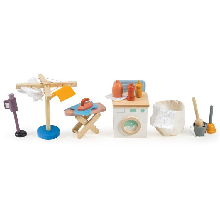 MENTARI | DOLL HOUSE EXTRAS FURNITURE BUNDLE by MENTARI - The Playful Collective